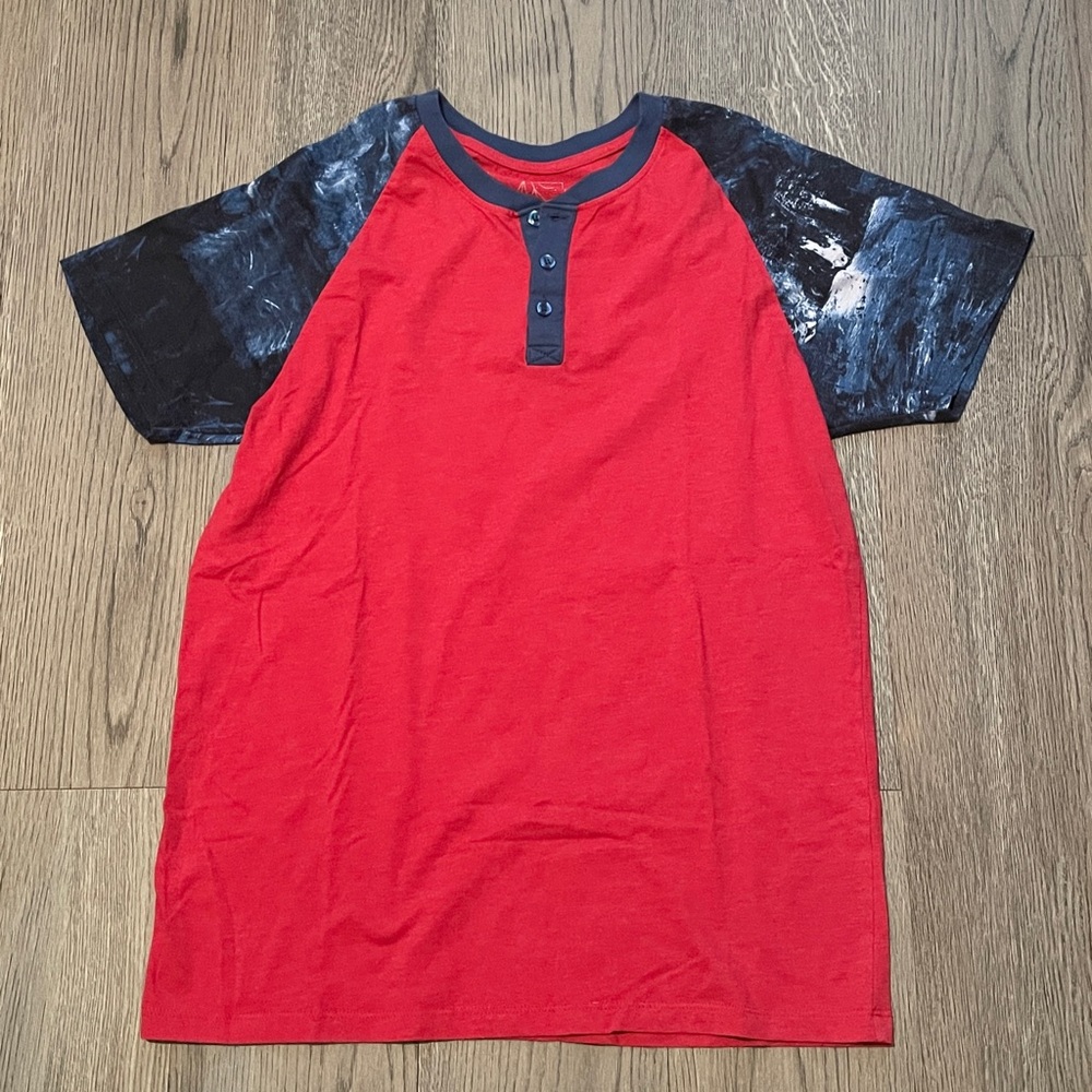 Men’s Vintage Volcom Shirt